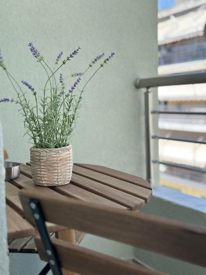 Apartment 2 Doors Kavala