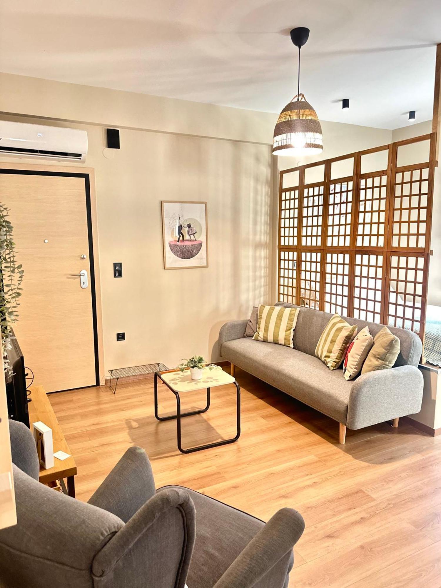 Apartment 2 Doors Kavala